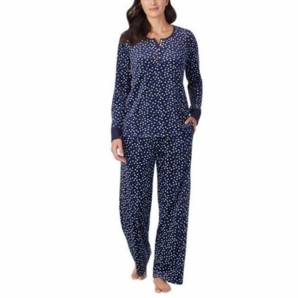 Nautica Other - Nautica Polka-dot Pajama set Size Small
